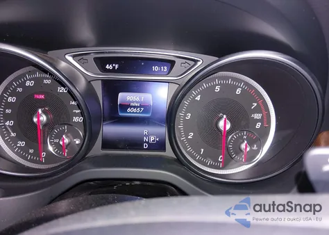 2018 Mercedes-Benz Gla 250 4Matic from USA, damaged, VIN WDCTG4GB5JJ492327